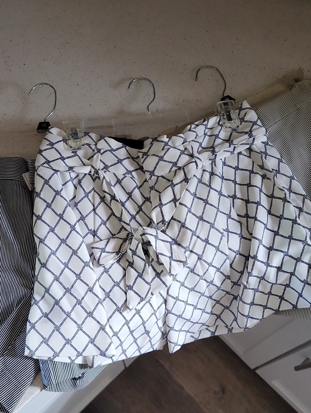 Banana Republic Womens Shorts, NWT, 3 Pairs, Sizes 6 & 8